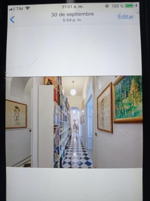 Fiore73 Apartamento