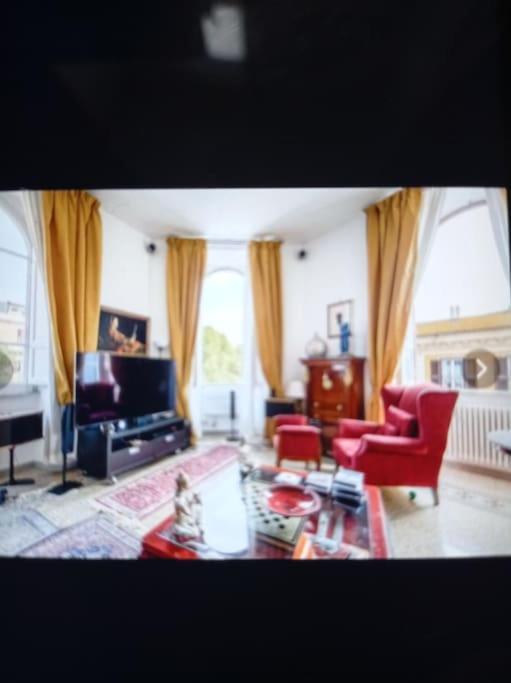 Fiore73 Apartamento